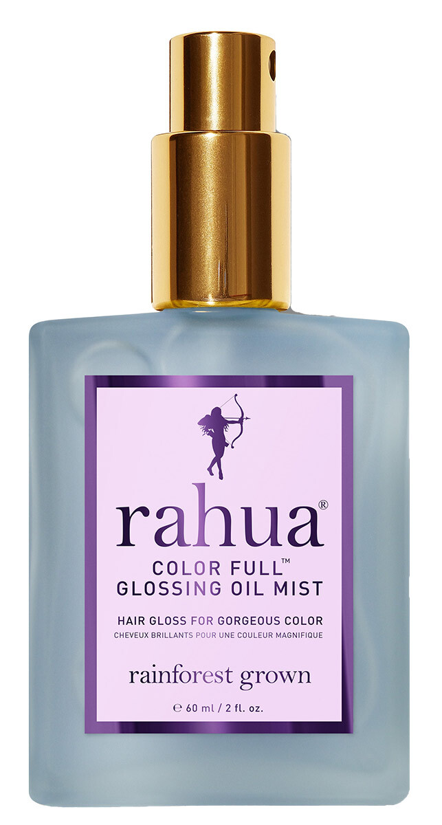 Rahua - Color Full Glossing Oil Mist - Hair Oil