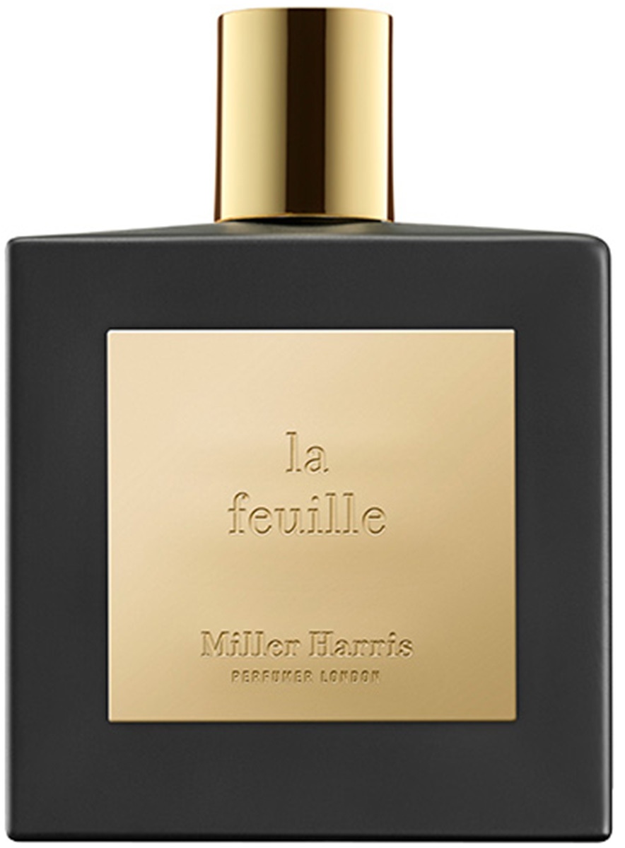 Miller Harris - La Feuille - Eau de Parfum Unisex
