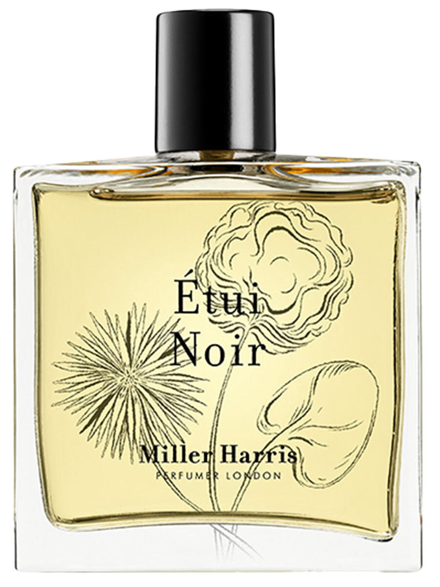 Miller Harris - Ètui Noir - Eau de Parfum Women