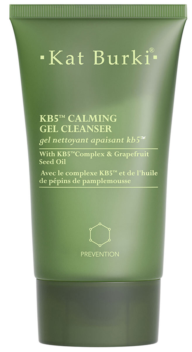 Kat Burki - KB5TM Calming Gel Cleanser - Cleansing Gel