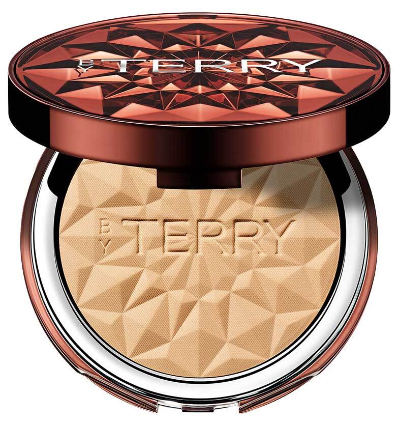 By Terry TEA to TAN Sun Powder Fair Bronze