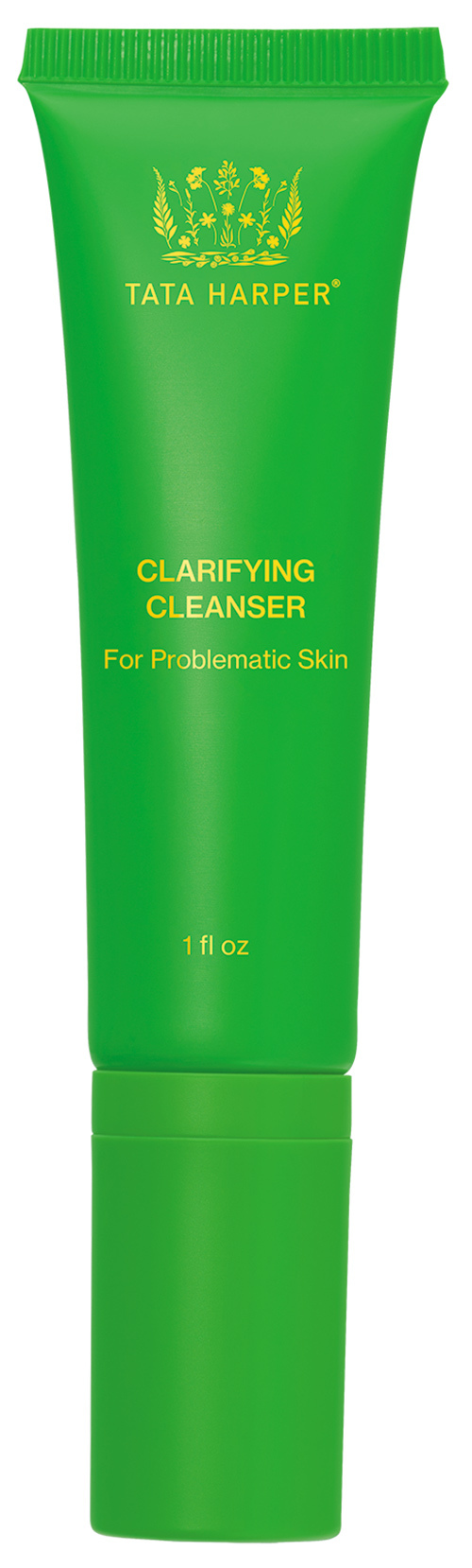 Tata Harper - Clarifying Cleanser - Cleansing Foam