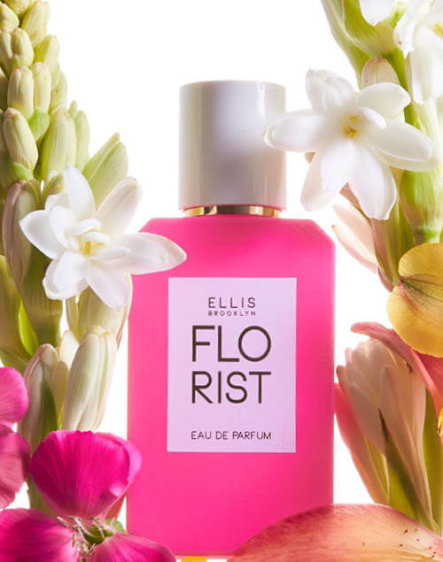 Ellis Brooklyn FLORIST 50 ml