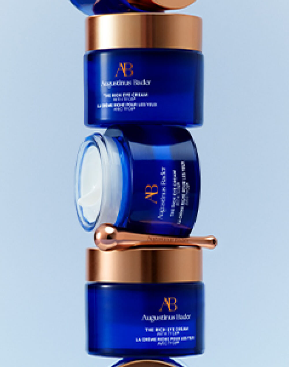 Augustinus Bader The Rich Eye Cream