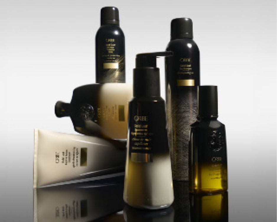 Oribe