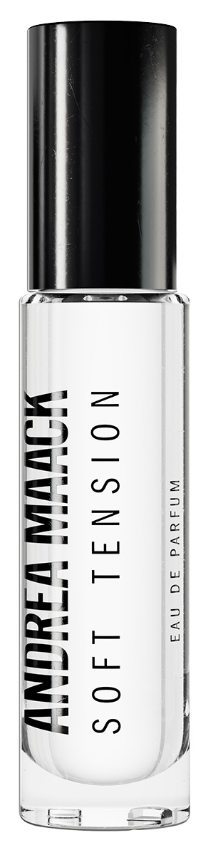 ANDREA MAACK - SOFT TENSION - Eau de Parfum Unisex