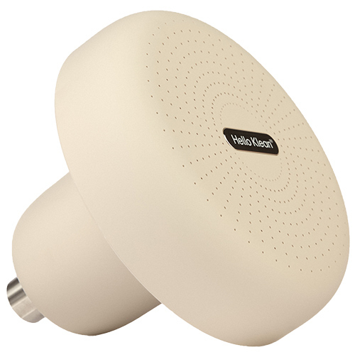 HELLO KLEAN - Rain Shower Filter - Hair accessories