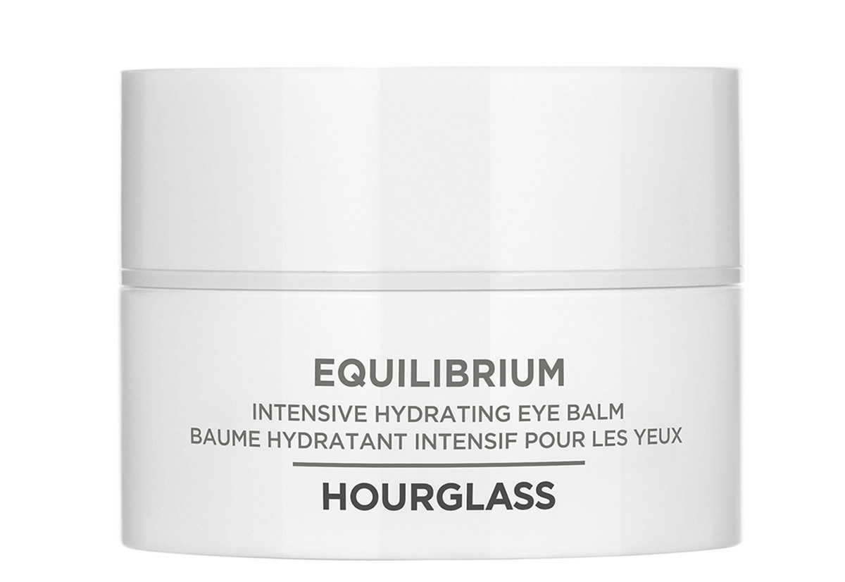 Hourglass - Equilibrium Intensive Hydrating Eye Balm - Eye Cream