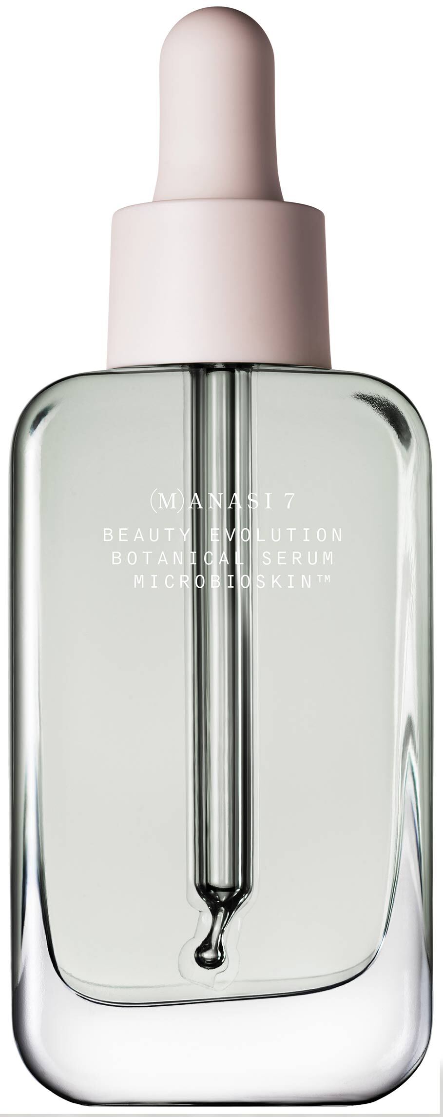Manasi 7 - Botanical Serum Chanua - Hydrating Serum