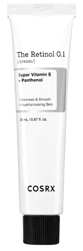 CosRx The Retinol 0.1 Cream (20ml)