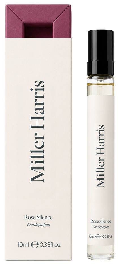 Miller Harris - Rose Silence - Eau de Parfum Unisex