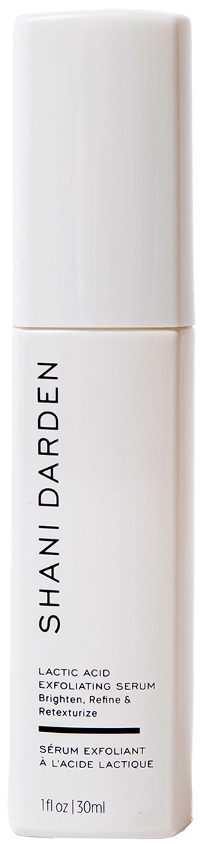 Shani Darden - Lactic Acid Serum - Anti-Aging Serum