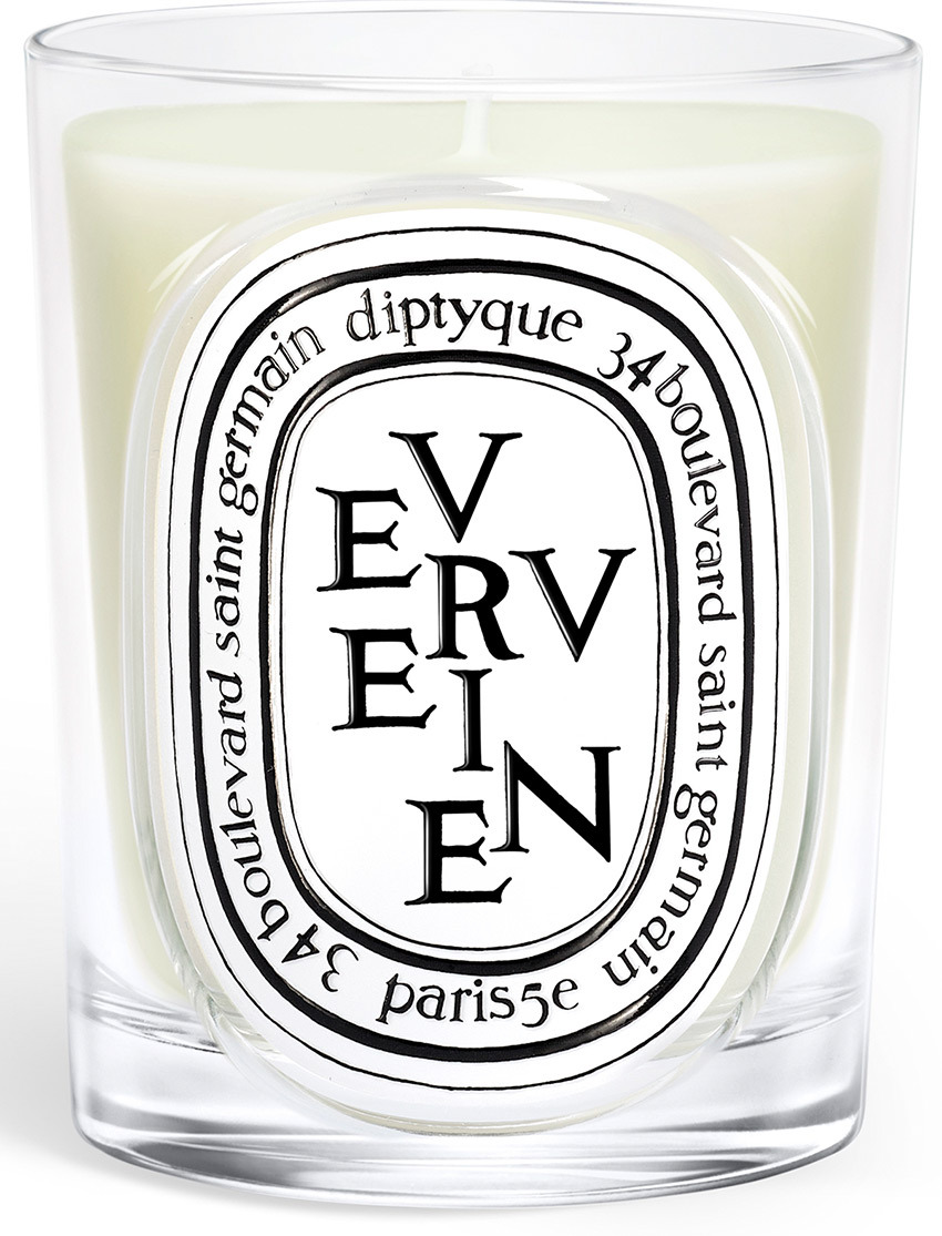 Diptyque - Verveine Classic Candle - Candle