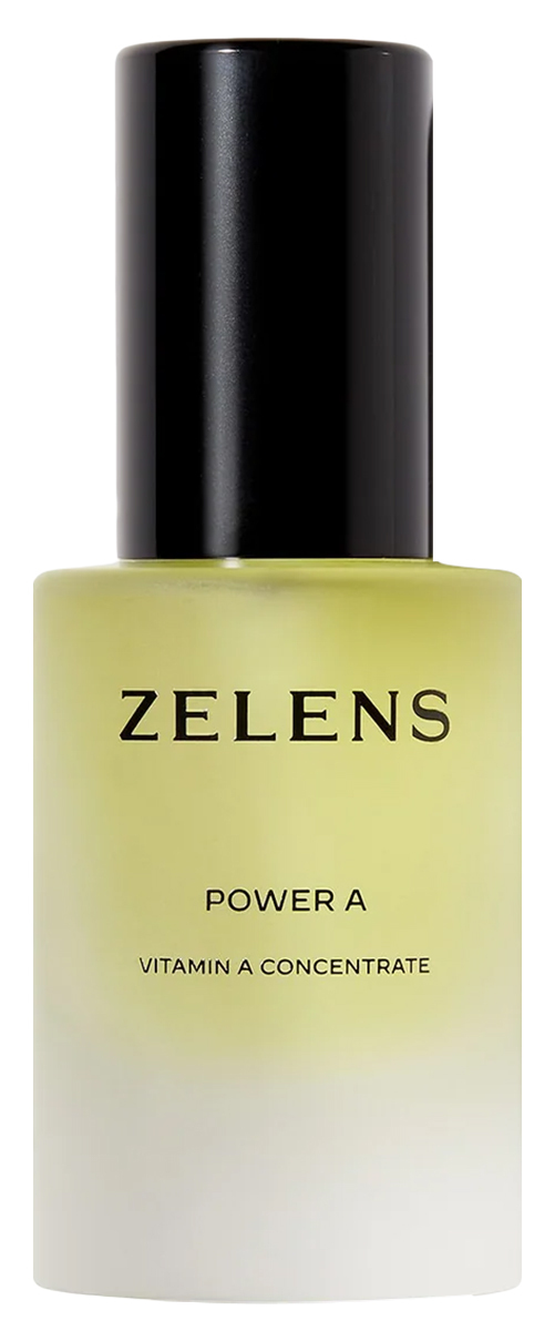 Zelens - Power A Retexturising & Renewing - Retinol Serum