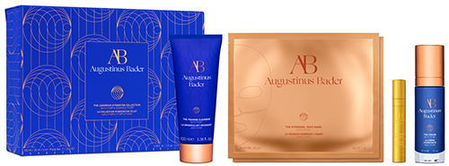 Augustinus Bader - The Luminous Hydration Collection - Day Cream