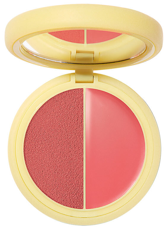 SIMIHAZE BEAUTY - SOLAR TINT Blush Duo - Blush