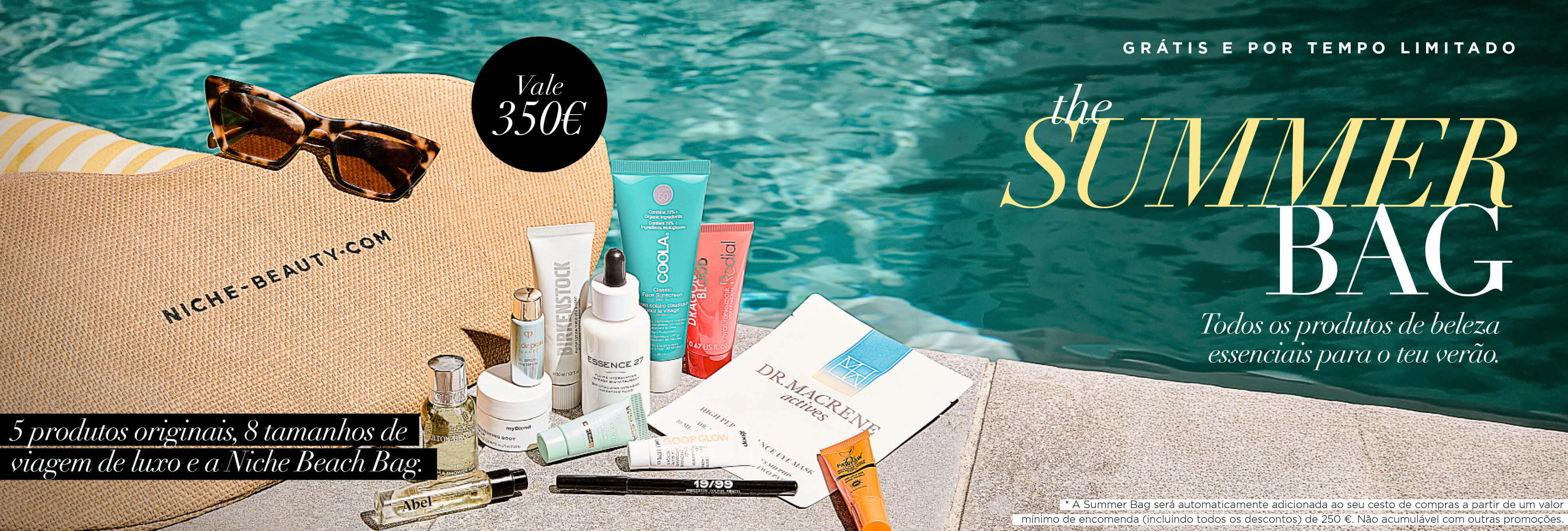 The Summer Bag