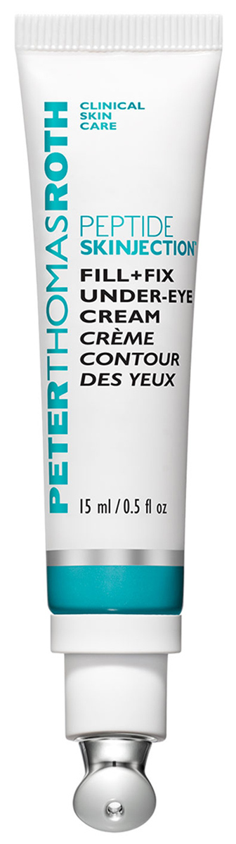 Peter Thomas Roth - Peptide Skinjection™ Fill + Fix Under-Eye Cream - Eye Cream