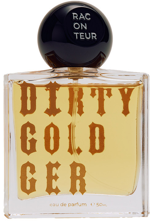 Raconteur - Dirty Gold Digger - Eau de Parfum Unisex