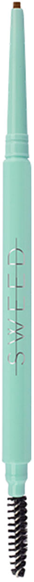 Sweed Brow Pencil 3g-Medium Brown