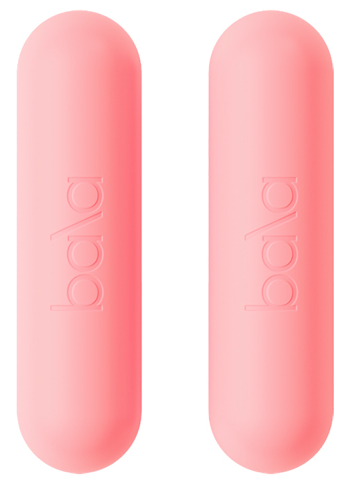Bala - BALA BAR - Training weights