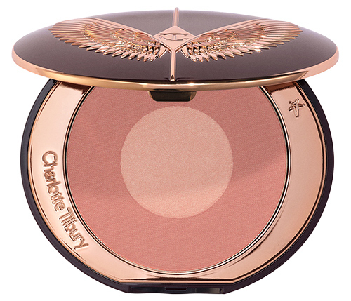 CHARLOTTE TILBURY - PILLOW TALK AIRBRUSH FLAWLESS BLUSH BLUR - Blush