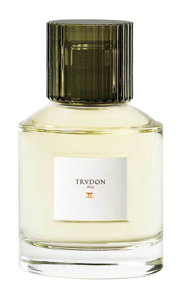 Trudon - II - Eau de Parfum Unisex