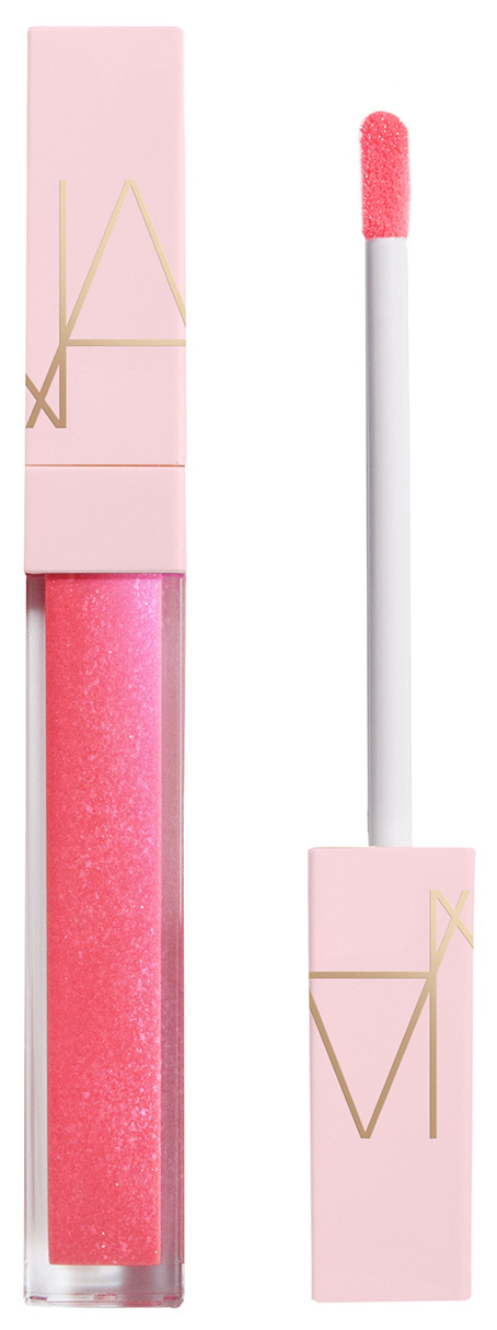 NARS - AFTERGLOW LIP SHINE - Lipstick
