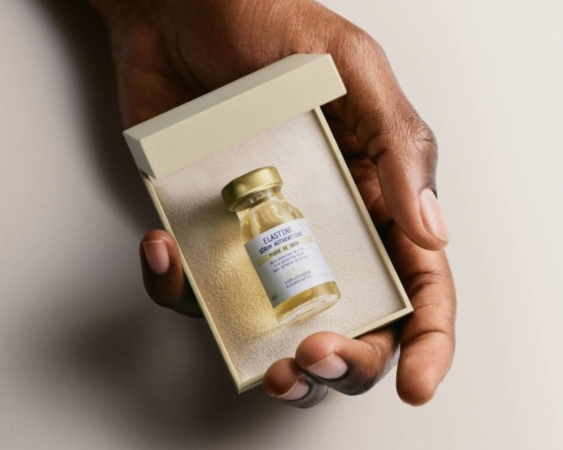 Nauka o spersonalizowanej pielęgnacji skóry