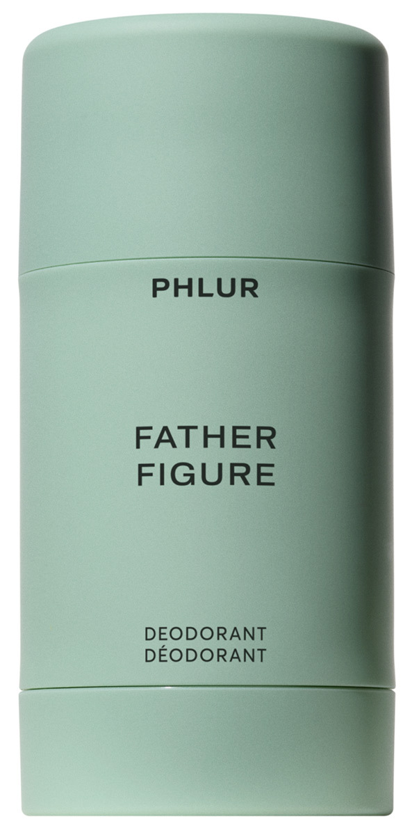 PHLUR - Father Figure Deodorant - Deodorant