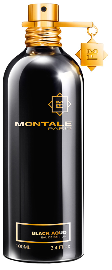 Montale Black Aoud Eau de Parfum 100ml