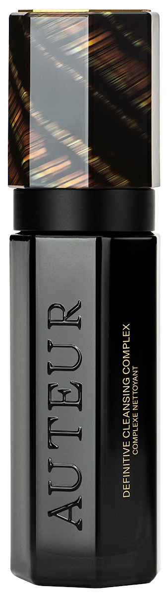 AUTEUR - Definitive Cleansing Complex - Cleansing Gel