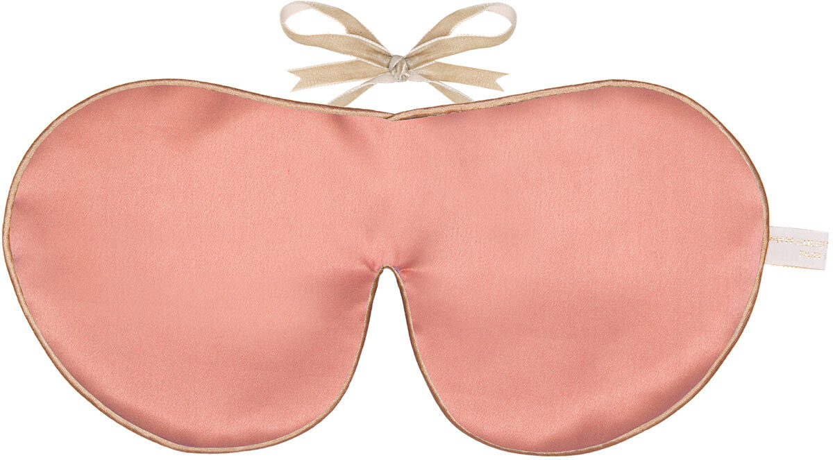 Holistic Silk - Pure Silk Eye Mask - Silk sleep masks