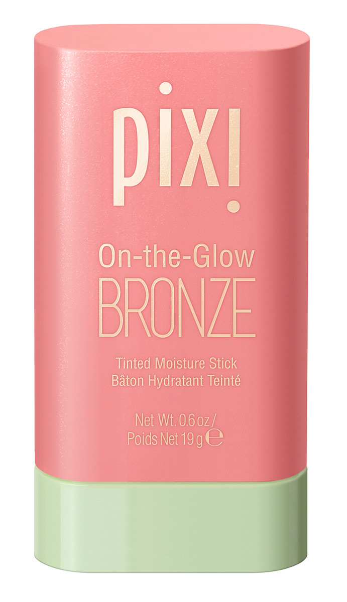PIXI - On-The-Glow BRONZE - Bronzer