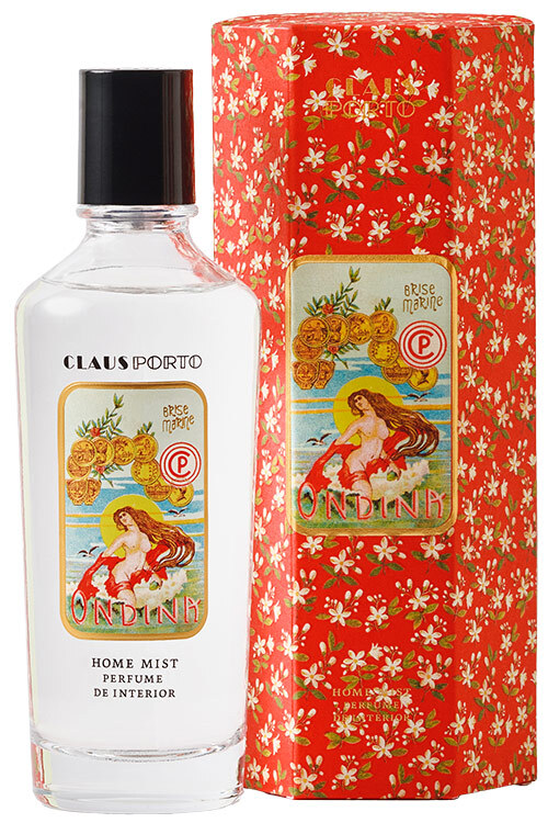 Claus Porto - Classico Ondina Home Mist - Room Spray