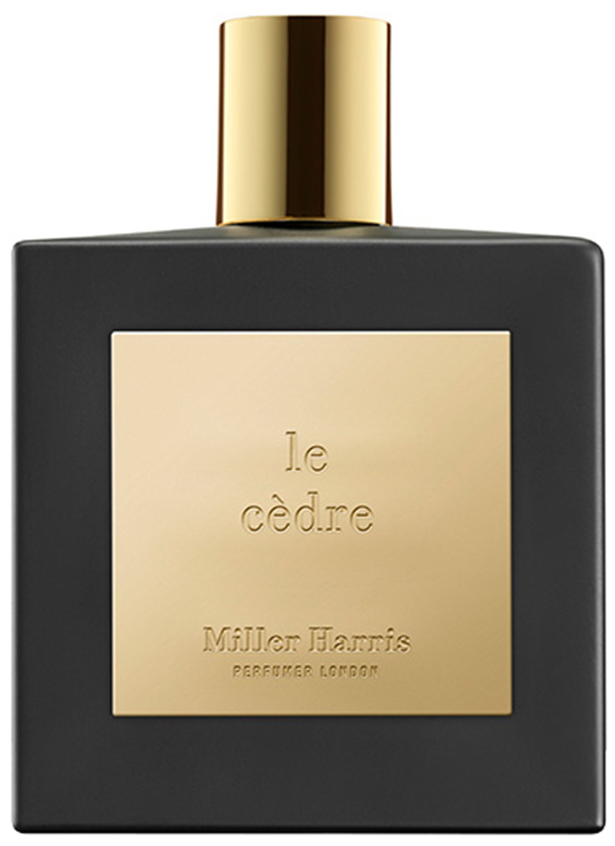 Miller Harris - Le Cèdre - Eau de Parfum Unisex
