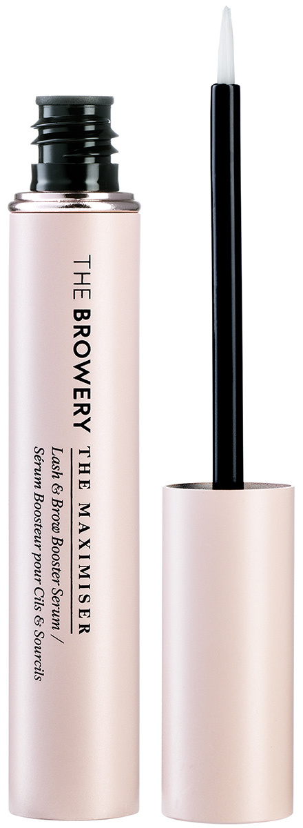 The Browery - The Maximiser - Eyebrow Gel