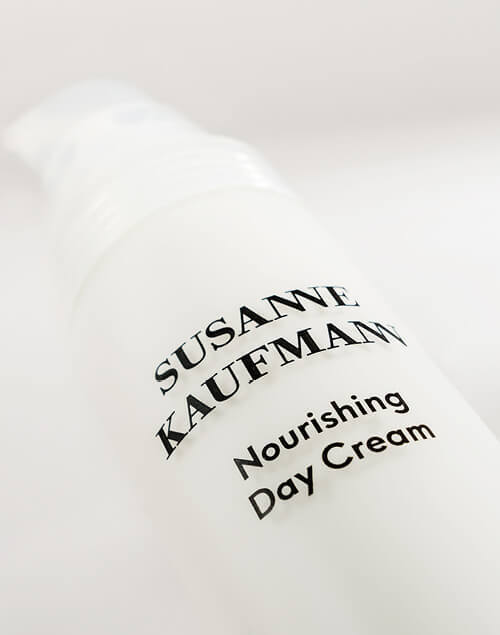 Susanne Kaufmann Nourishing Day Cream