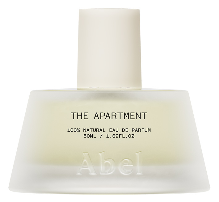 Abel - The Apartment - Eau de Parfum Unisex