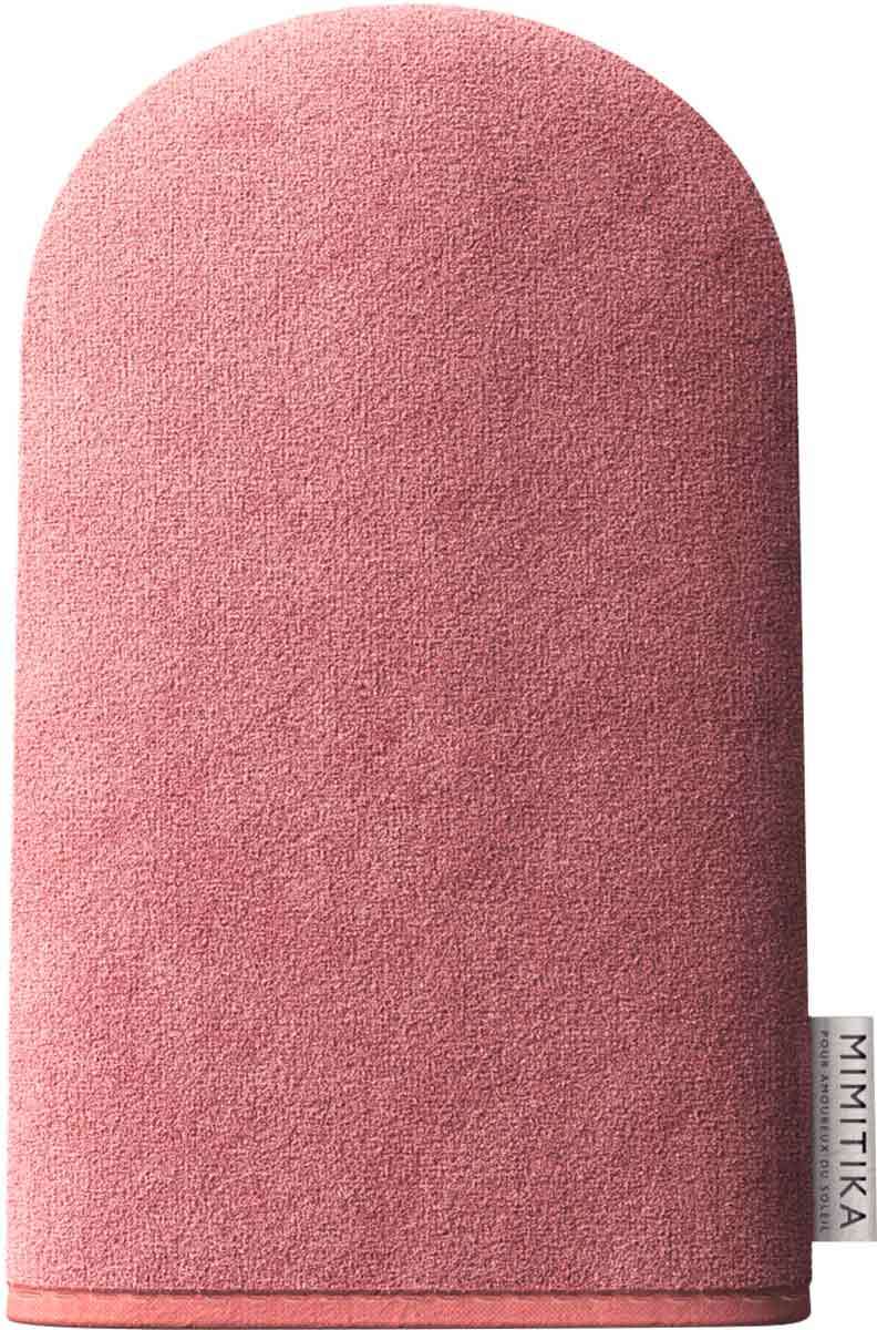 Mimitika - Mimitika Tanning Mitt - Body brushes