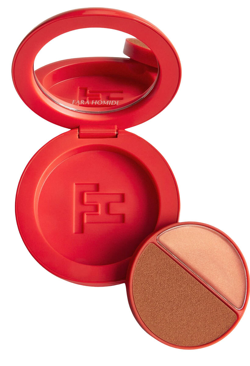 FARA HOMIDI - ESSENTIAL FACE REFILL - Concealer