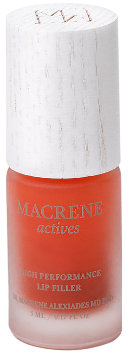 Macrene Actives - High Performance Tinted Lip Filler - Lipgloss