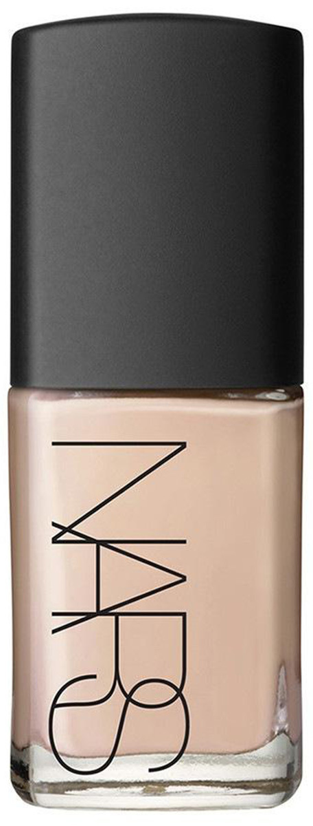 NARS - Sheer Glow Foundation - Foundation