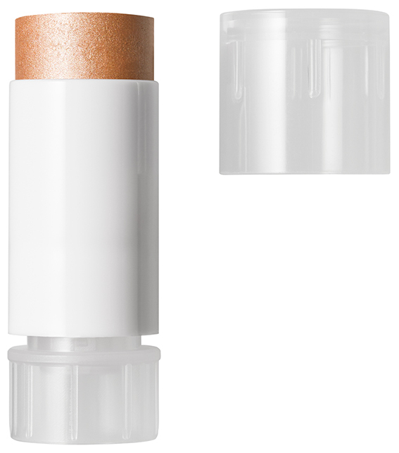 Kess Berlin - Blush & Glow Refill - Highlighter