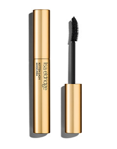 lisa eldridge KITTEN LASH MASCARA - Black