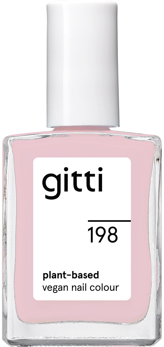 gitti - gitti no. 198 - Nail Polish