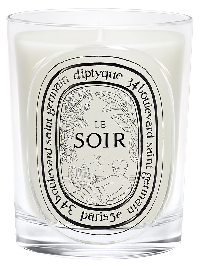 Diptyque - Evening Mood Candle - Candle