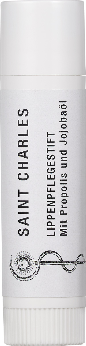 Saint Charles - Lippenpflegestift Propolis - Lip Balm