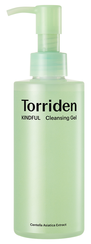 Torriden BALANCEFUL Cica Cleansing Gel 200ml