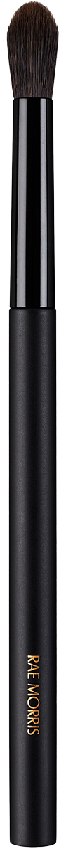 RAE MORRIS - #7.5 Deluxe Round Shader - Eyeshadow Brush
